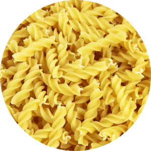 Cereal Grains and Pasta